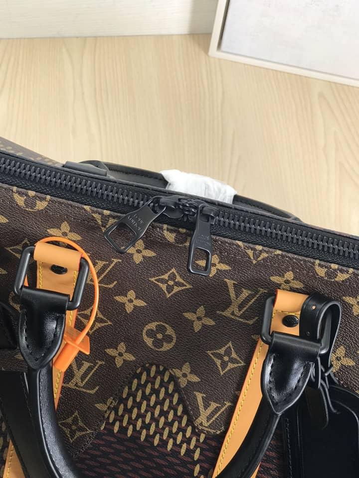 Sneakerhill - Luxury Edition Bags LUV 522