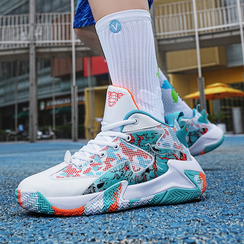 Lunar Ignite X4X Sneakers - 1984