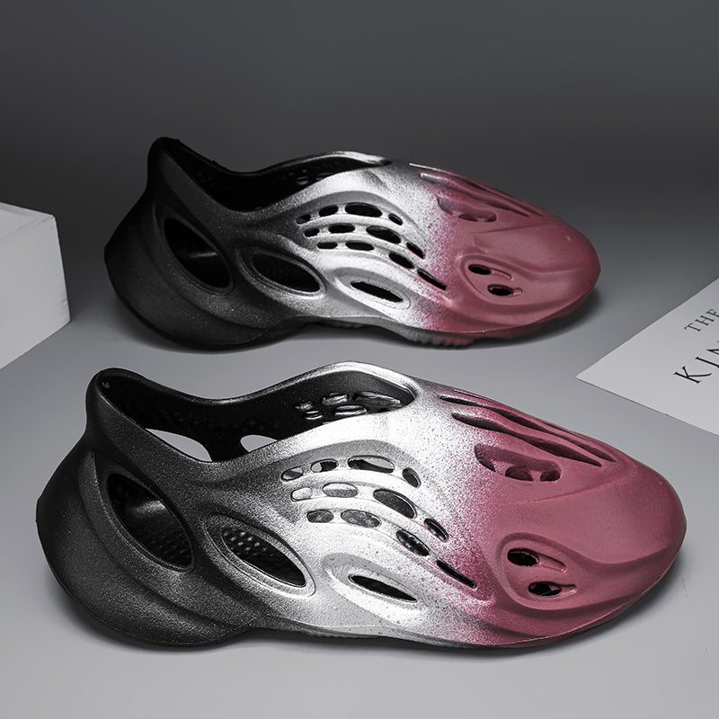 Dominion Impact T4 Foam Runners - 1984