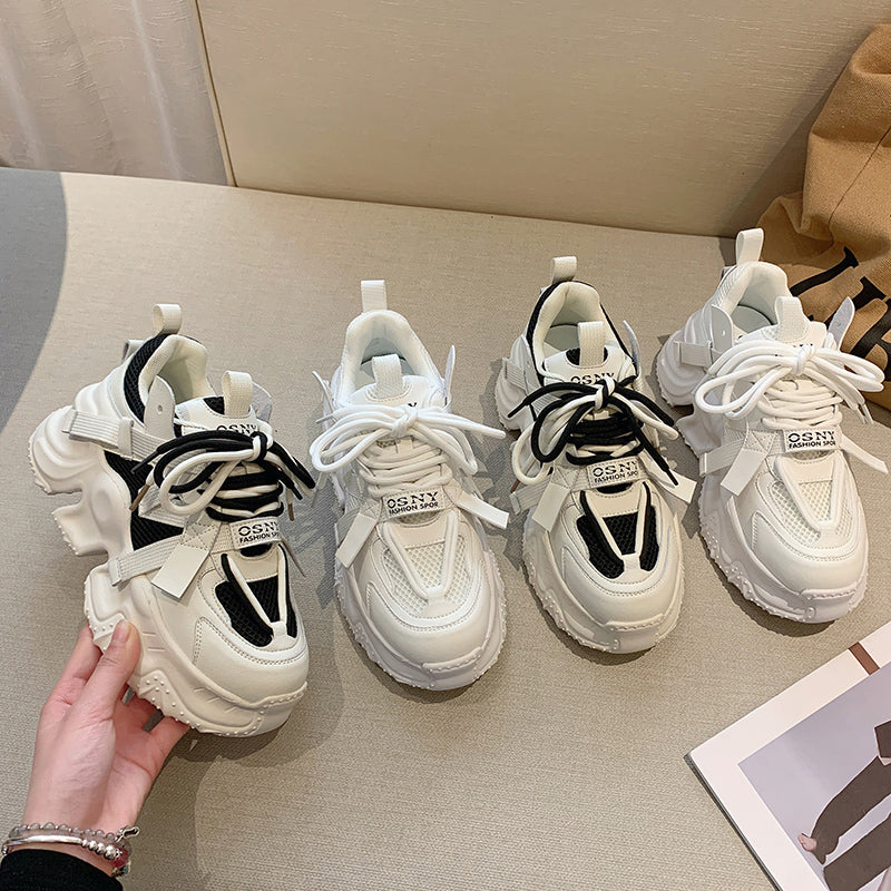 HELYN Chunky Sneakers