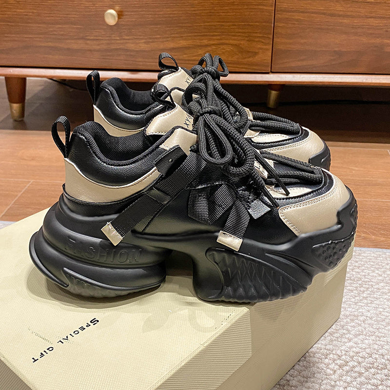 Zero G Rush T4 Sneakers - 1984