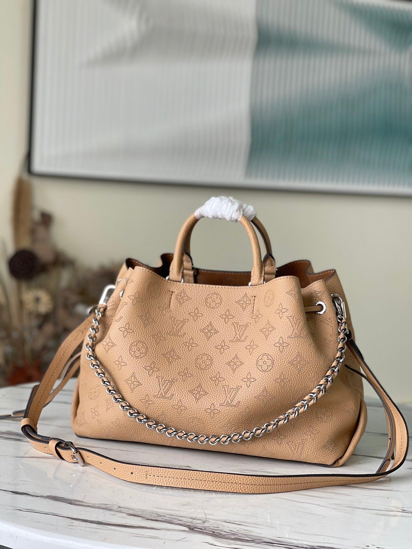 LV Bella Tote M59655 luxurysteps