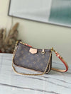 LV EASY POUCH ON STRAP M80349 sneakeronline