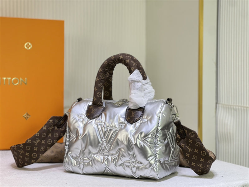 Luxury Bag LV Monogram Ecodesign M20973 sneakeronline