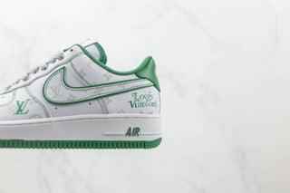 Custom Air Force 1 Low 07 LV BS8805-603