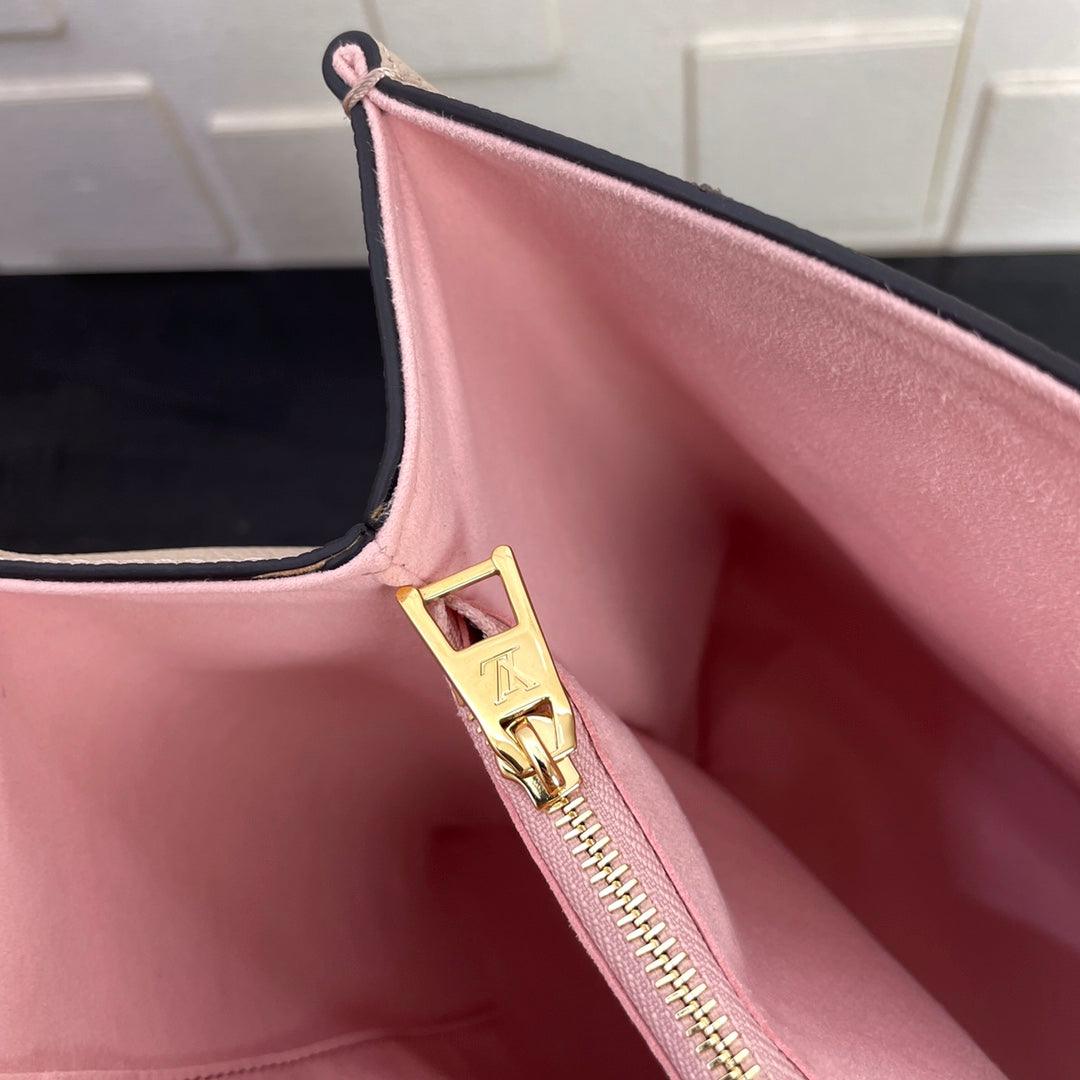 LV Lockme M57345 luxurysteps