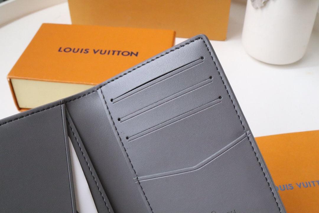 LV Wallet M81382 luxurysteps