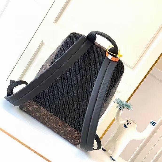 LS - DEAN BACKPACK M45335 luxurysteps