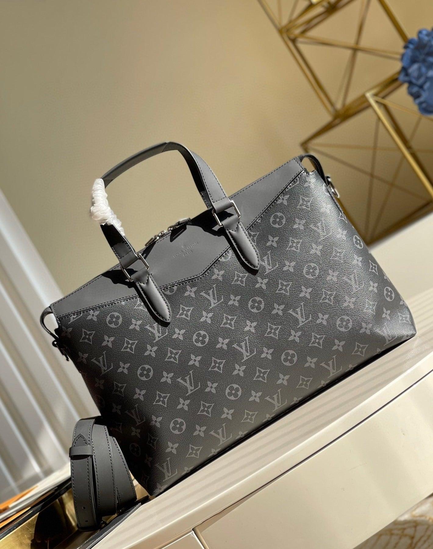 LV Fragment Design Monogram M40566 LUXURYSTEPSCO