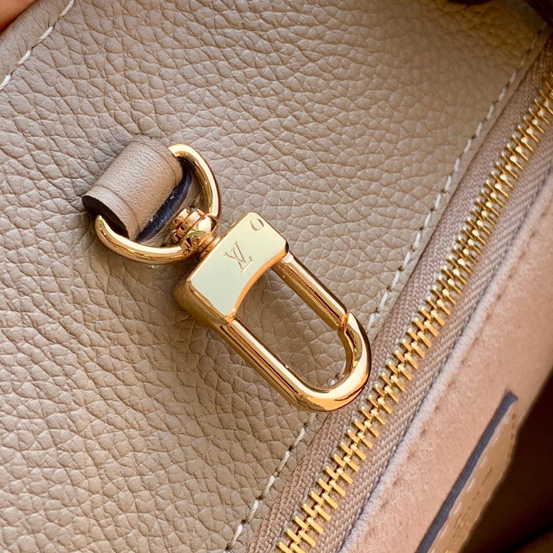 LV Onthego Monogram M45607 luxurysteps