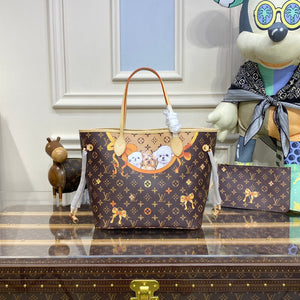 1984 - LOV Bags - 2060 - 1984brand