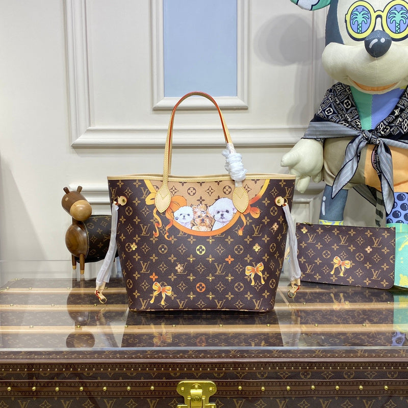 1984 - LOV Bags - 2060 - 1984brand