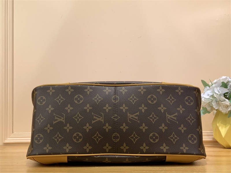 Luxury Bag LV Monogram M41232 sneakeronline