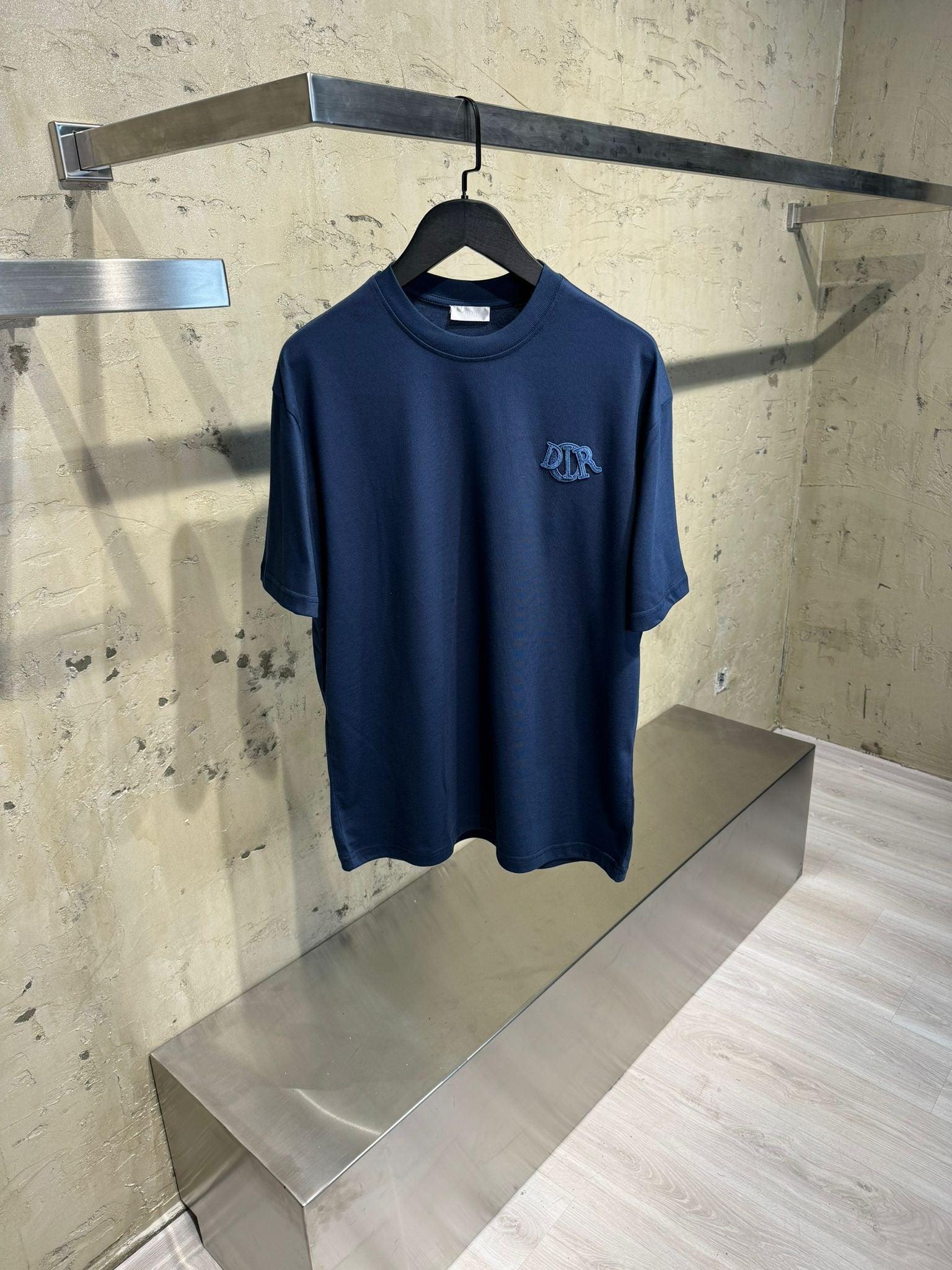 Tntwear® - Christian Dior T-Shirt 0011