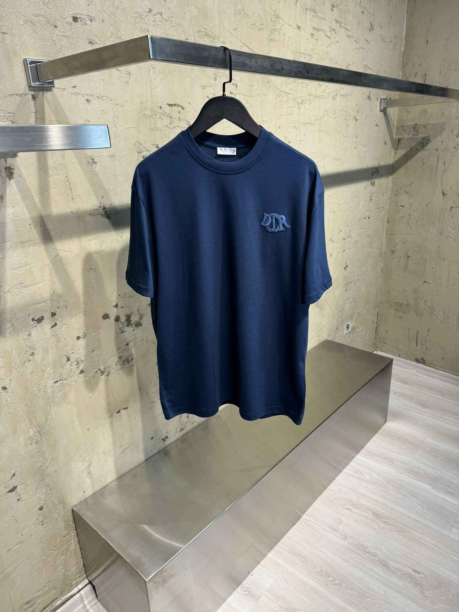 Sneakerhill - Christian Dior T-Shirt 0011