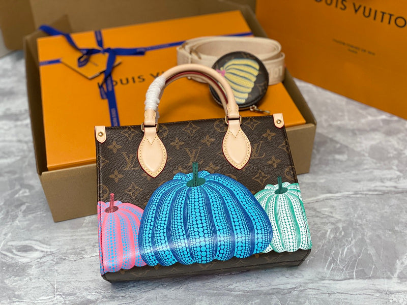1984 - LV Monogram Bags - 1078 - 1984brand