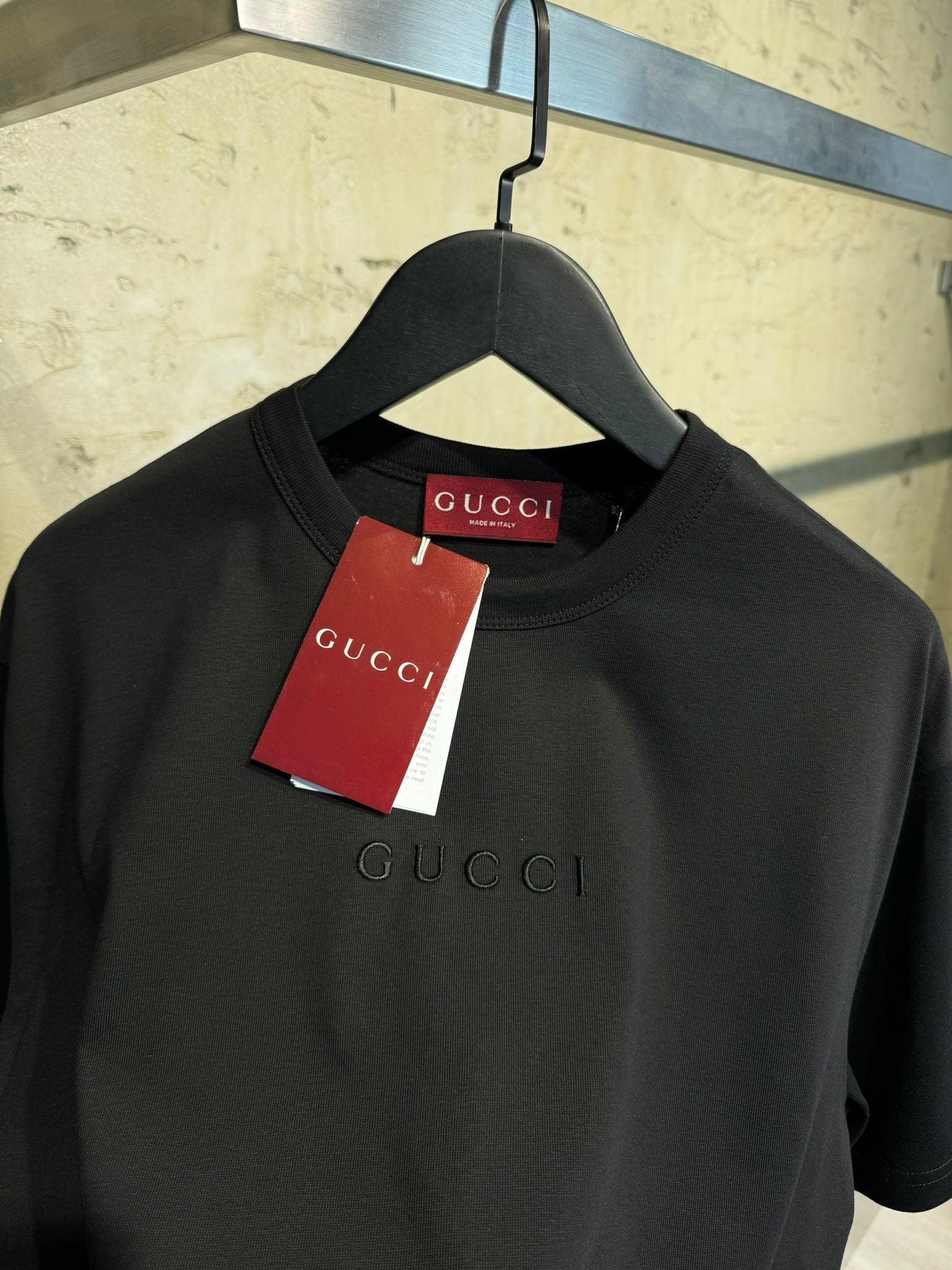 Tntwear® - GUCCI T-Shirt 0011