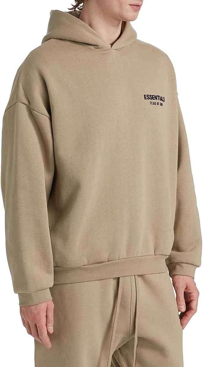 Essentials Fleece Hoodie