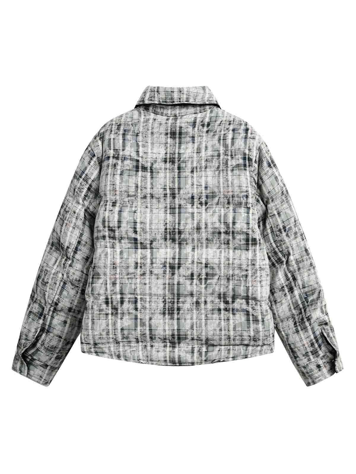1984 Cotton Reversible Jacket SP241011EKM0