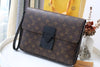 LV S LOCK A4 POUCH M80560 LUXURYSTEPSCO