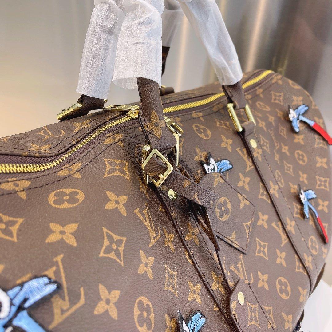 Sneakerhill - Luxury Edition Bags LUV 473