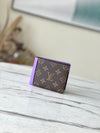 LV Monogram Wallet M81534 luxurysteps