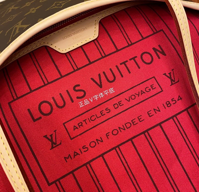 BFWD - LOV Bags - 1006 Bags Fashion Waves