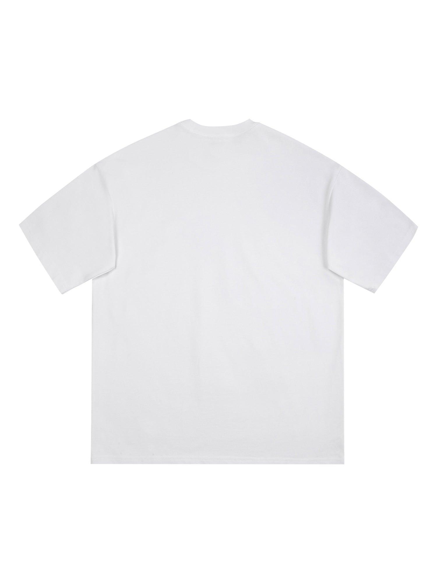 1984 Brainstorm Boys Printed T-shirt - 1984brand