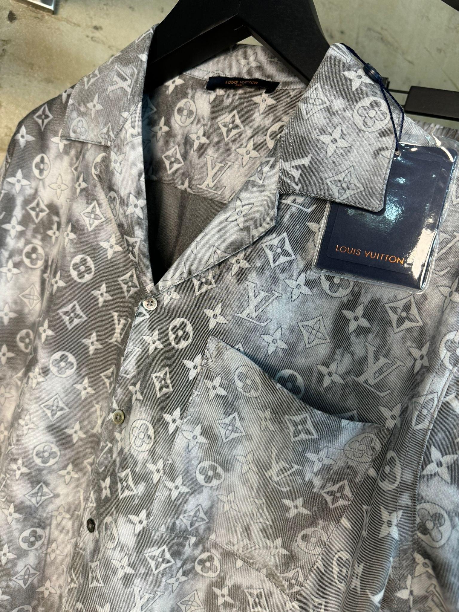 Tntwear® - Louis Vuitton Set 0011