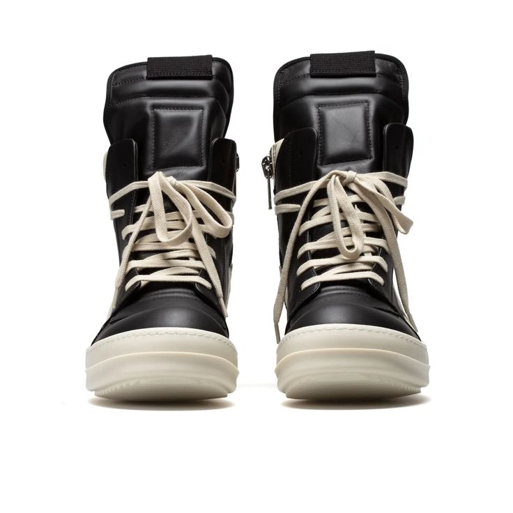 RO Geobasket High Top Sneakers-210 Designer Sneakers