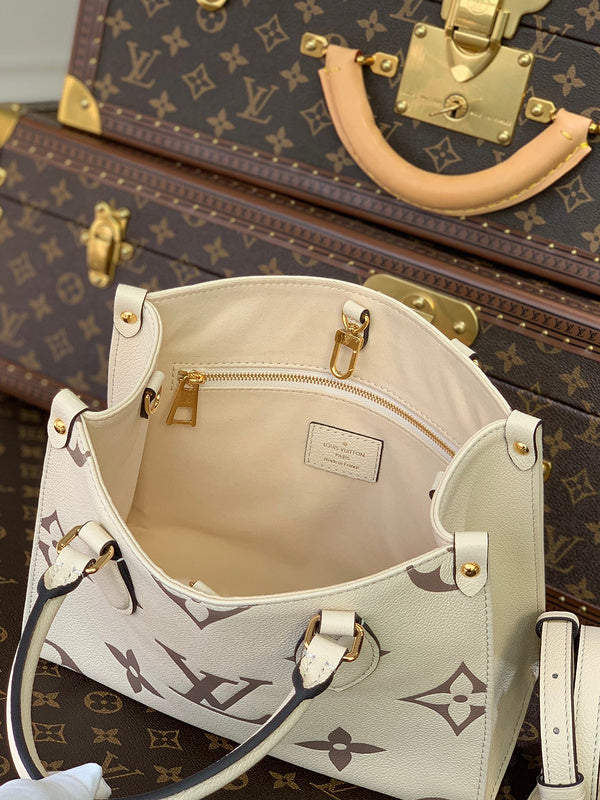 1984 - LV Bags - 2154 - 1984brand