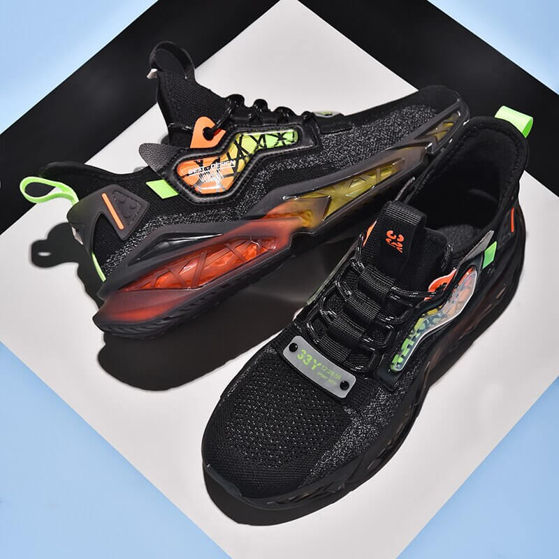 Best Gym Shoes - 33Y Best Design Sneakers - 1984