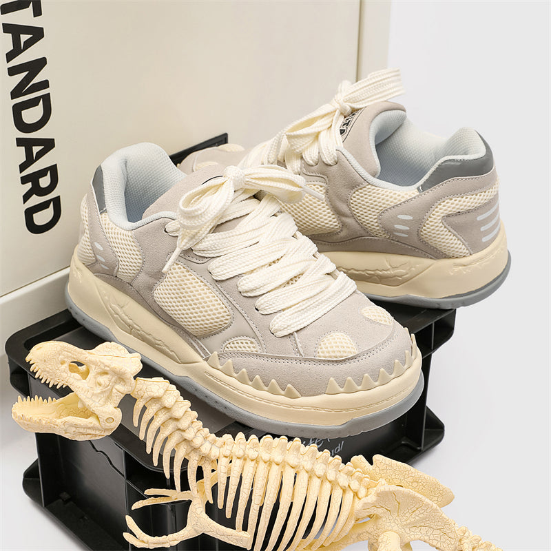 Nimbus Glide T4 Sneakers - 1984