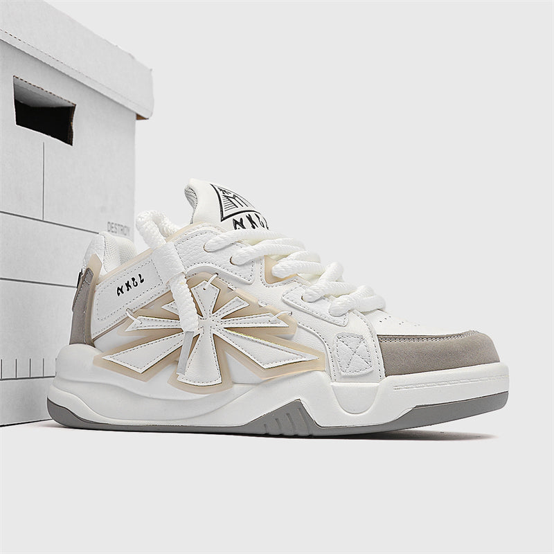 Chillfire T4 Sneakers - 1984