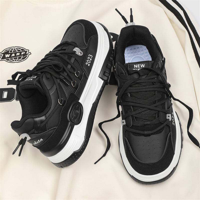 Momentum Shift T4 Sneakers - 1984