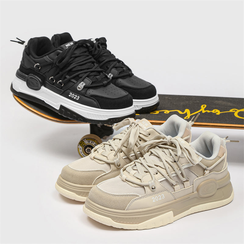 Momentum Shift T4 Sneakers - 1984