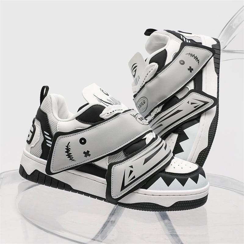 Windstorm Glide T4 Sneakers - 1984