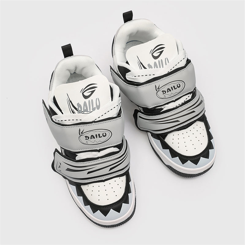 Windstorm Glide T4 Sneakers - 1984