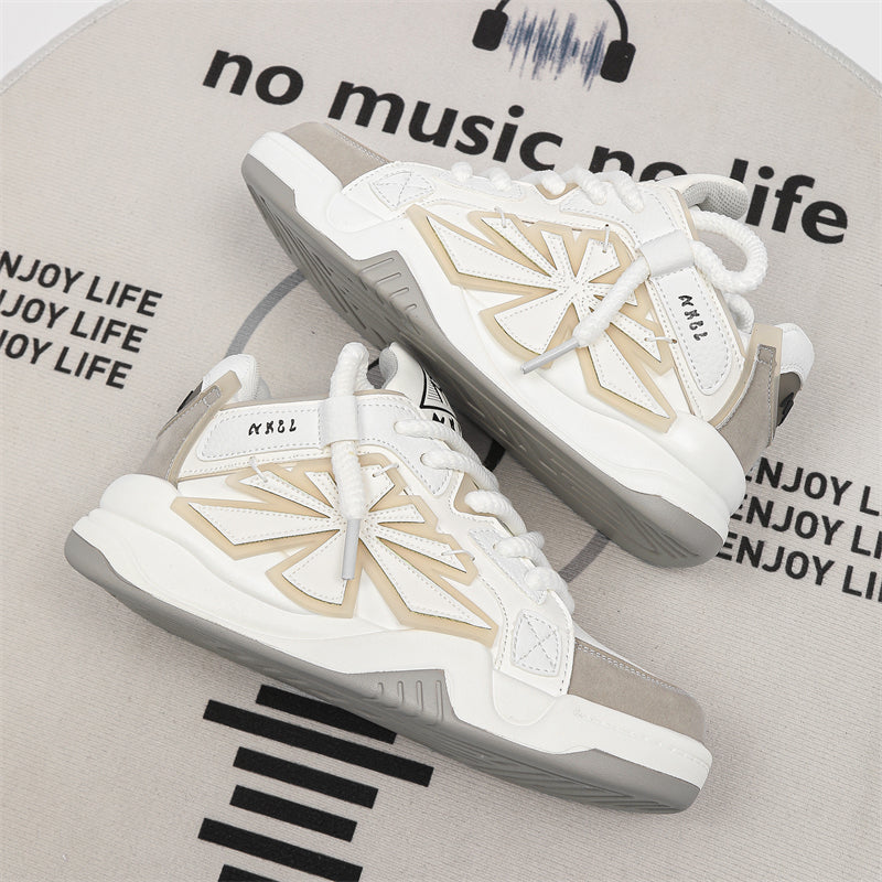 Chillfire T4 Sneakers - 1984