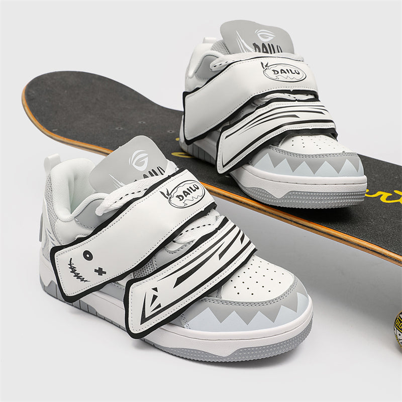 Windstorm Glide T4 Sneakers - 1984