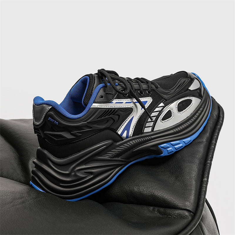 Last Horizon T4 Sneakers - 1984