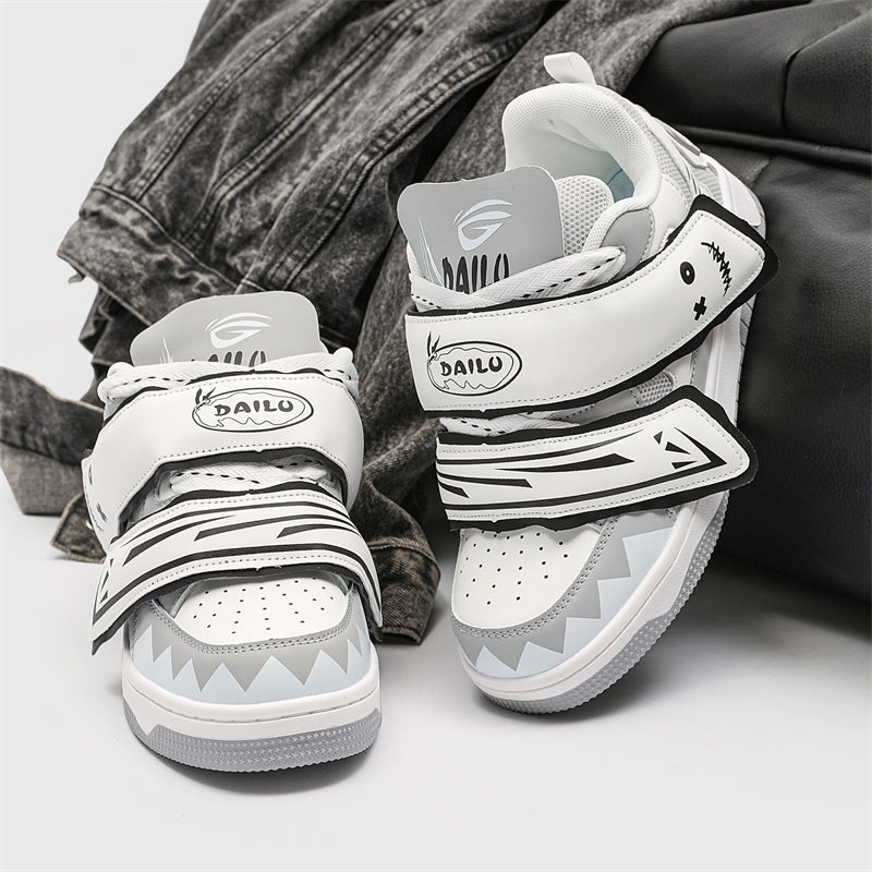 Windstorm Glide T4 Sneakers - 1984