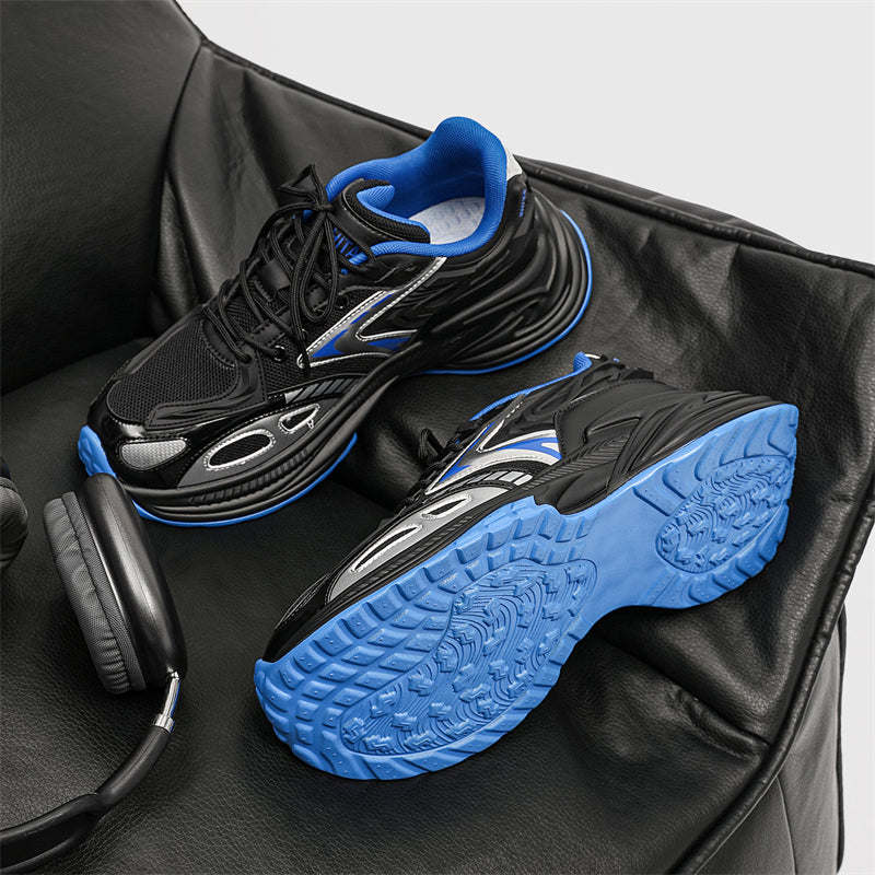 Last Horizon T4 Sneakers - 1984