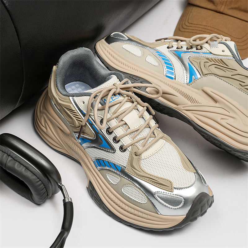 Last Horizon T4 Sneakers - 1984