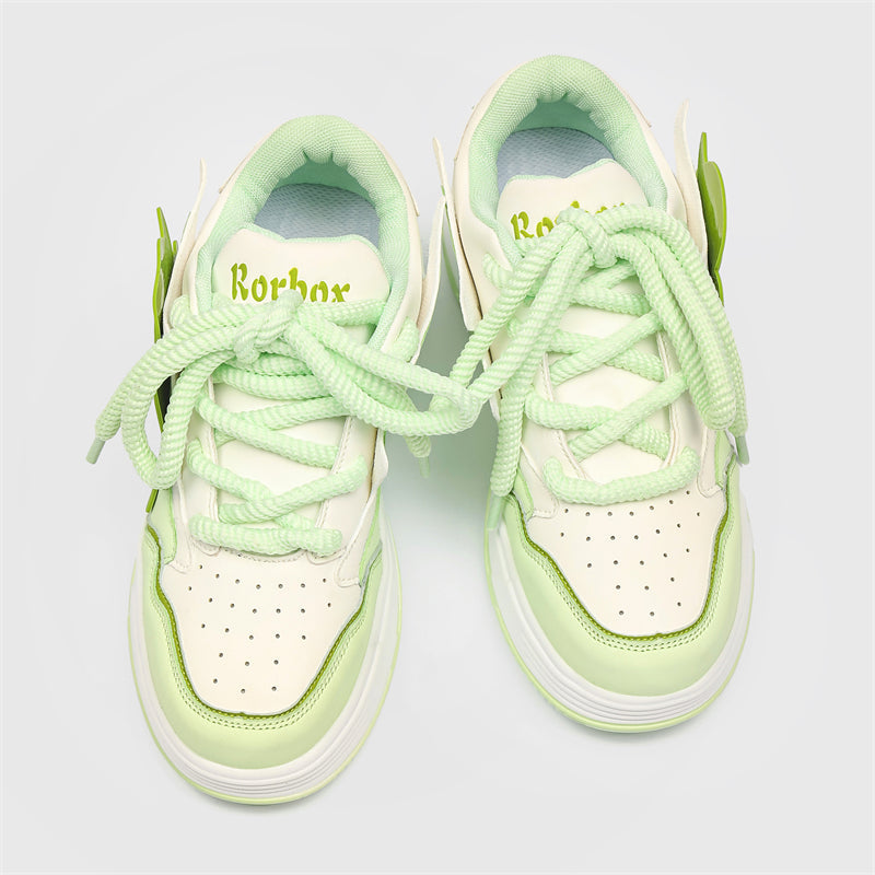 Vengeance Festivity T4 Sneakers - 1984