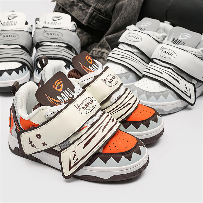 Windstorm Glide T4 Sneakers - 1984