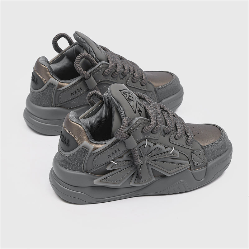Chillfire T4 Sneakers - 1984