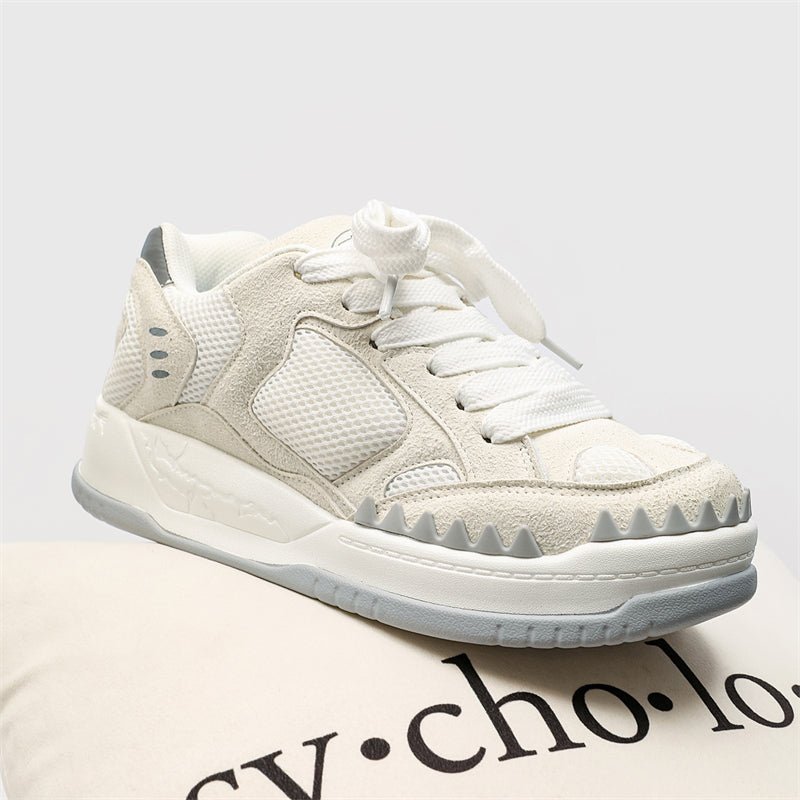 Nimbus Glide T4 Sneakers - 1984