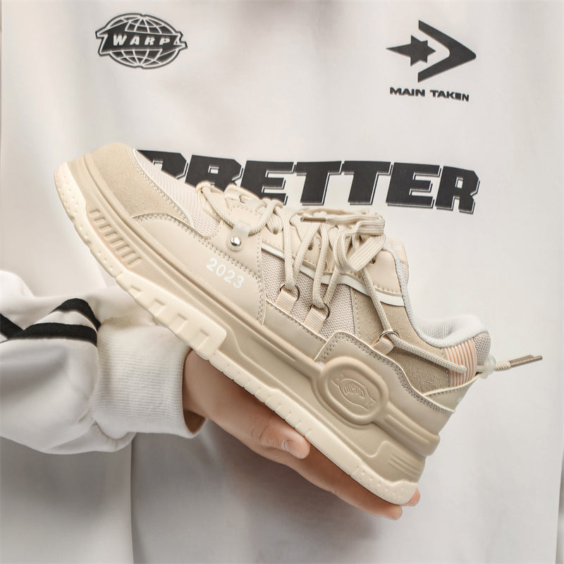 Momentum Shift T4 Sneakers - 1984