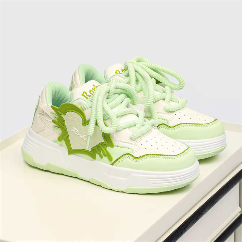 Vengeance Festivity T4 Sneakers - 1984